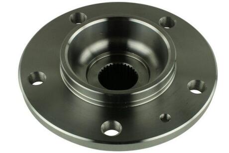 Ступица КОЛЕСА RENAULT MASTER III 10> ПЕРЕД FAST FT23066