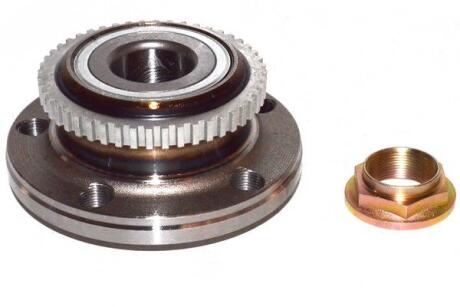 Ступица задн. Fiat Scudo, Ulysse (95-) + ABS FAST FT24017