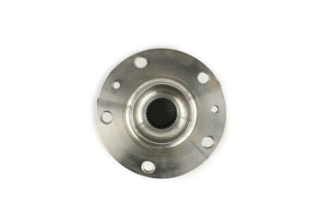 Ступица КОЛЕСА RENAULT KANGOO II 08> ПЕРЕД FAST FT24057