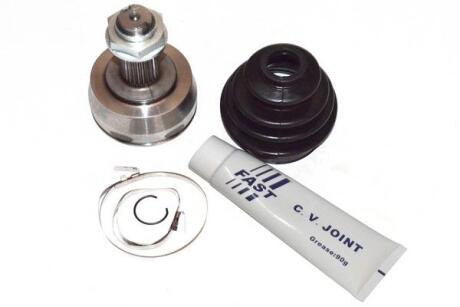 Шрус CITROEN NEMO 07> ЗОВН 1.4HDI FAST FT25516K