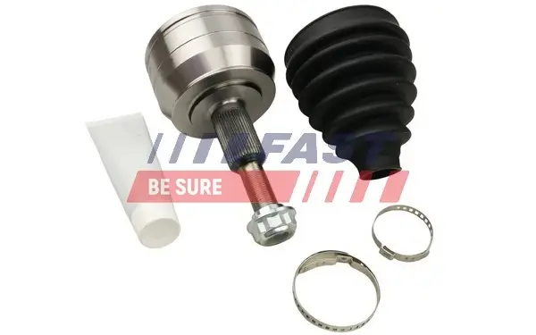 ШРУС VW T5 2.0d Fast FAST FT25544 (фото 1)