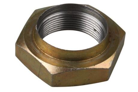 Гайка Ступицы Fiat Ducato 94 10/14Q FAST FT26002