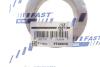 ГАЙКА СТУПИЦЫ IVECO DAILY 90> ЗАД ЛВ/ПР FAST FT26035 (фото 2)