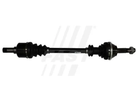Піввісь Fiat Ducato 94> Лв 14Q 2.5Td [+]Abs FAST FT27042
