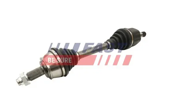 Полуось лев. Fiat Doblo (09-) FAST FT27050 (фото 1)