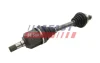 Полуось лев. Fiat Doblo (09-) FAST FT27050 (фото 2)