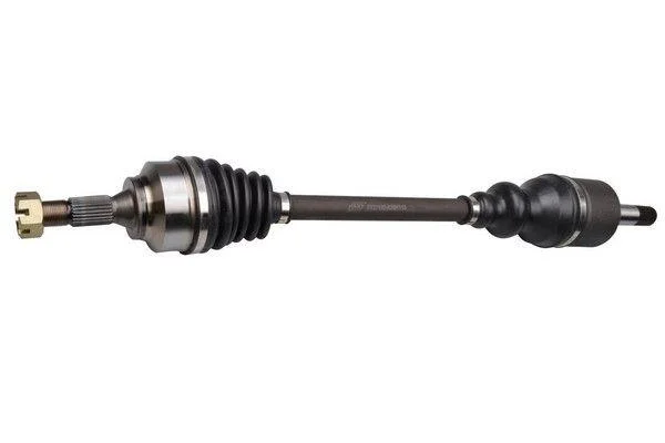 Полуось левая Citroen Berlingo, C4/Peugeot 307, Partner 1.6-2.0D (00-) Fast FAST FT27123 (фото 1)