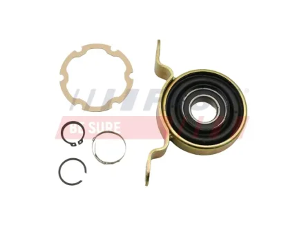Подвесной Подшипник Вала Vw Transporter T6 15 Перед FAST FT28008