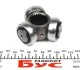 Крестовина полуоси Fiat Doblo (00-) 24/35.5X27X11.7 Fast FAST FT28020 (фото 2)