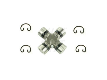 КРЕСТОВИНА ВАЛА IVECO DAILY 90> 30.17X 82.00 49.10/12 FAST FT28076