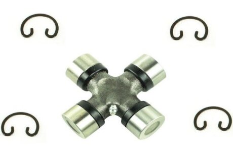 Хрестовина карданного валу (92/30.2mm) DEFENDER 11-16 FAST FT28085