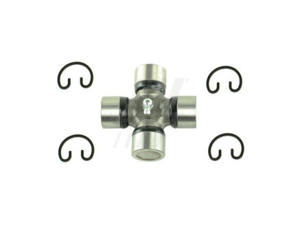 Крестовина вала карданного MB Sprinter (06-) 31X88 MM FAST FT28122