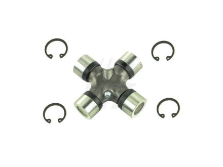 Хрестовина карданного валу MERCEDES SPRINTER 95> 901-905 27X88 MM FAST FT28123