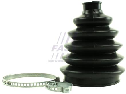 Пыльник шруса наружный Renault Master III (10-) (27x98x140) FAST FT28442