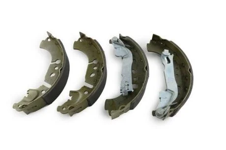 Колодки тормозные барабанные зад. Fiat 500L, Tipo 0,9-1,6/1,3D (12-) (229 X 42,2мм) Fast FAST FT30079