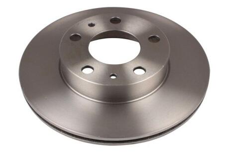 Диск Тормозной Fiat Ducato 94 Перед Лв/Пр Вентил FAST FT31007