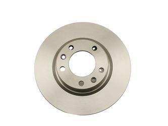 Диск тормозной задний Citroen Berlingo 1.5 BLUE HDI (18-) FAST FT31137