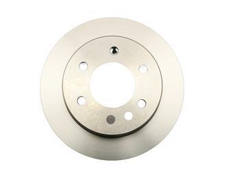 Диск Тормозной Mercedes Sprinter 18 907/910 Зад Лв/Пр 3.0 FAST FT31151