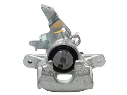 Суппорт тормозной задн. прав. Renault Master II (98-) без хомута FAST FT32184