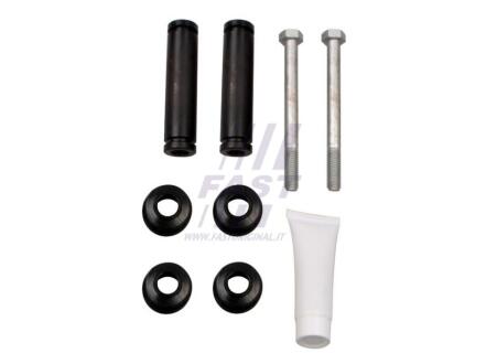 Направляюча Супорта Iveco Daily 90 Зад [+] Гумки 9600 FAST FT32254