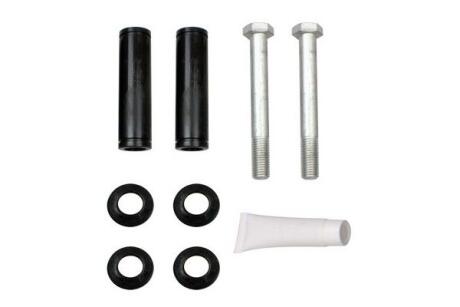 Ремкомплект направляющих суппорта Iveco Eurocargo (22*12,5*90)M12x1.75x110 FAST FT32262