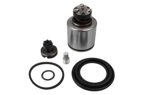 ЦИЛИНДР ТОРМОЗНОГО СУПОРТА IVECO DAILY 00> ЗАД ПР 35S11 FAST FT32270