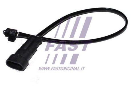 Датчик Зносу Гальмівних Колодок Iveco Daily 90 Перед 300Mm FAST FT32394