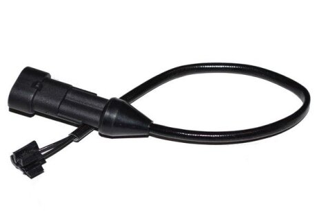 Датчик гальмівних колодок IVECO DAILY 06> передній наконечник 210мм FAST FT32409