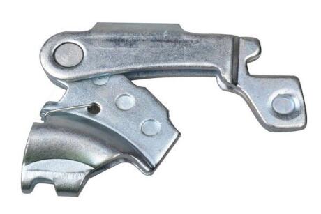 Разводной механизм Гальм Fiat Ducato 94 Лв/пр 94 02 FAST FT32429