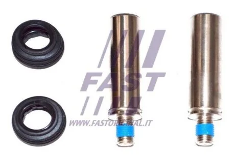 Напрямна супорта (к-кт) Renault Master III 18MM Fast FAST FT32449