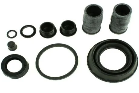 Ремкомплект суппорта зад. Ford C-Max, Focus, Kuga, Connect (02-), Transit Connect (13-) /Opel Vectra C/Renault Megane II/III 38мм ATE Fast FAST FT32465