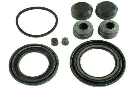 Ремкомплект суппорта передн. Peugeot Boxer 06-/Citroen Jumper 06- (Brembo ?52/?46 mm) Fast FAST FT32470