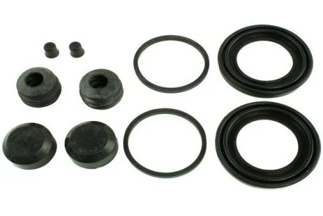 Ремкомплект суппорта передний Peugeot Boxer / Citroen Jumper / Fiat Ducato 02- (Brembo 44mm)  Fast FAST FT32474