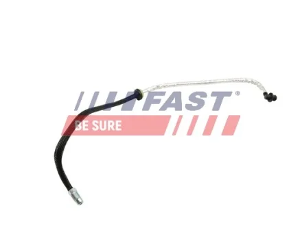 Вакуумний Патрубок Ford Connect 02 1.8 Tdci FAST FT33517