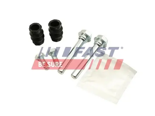 Направляющая супорта (к-кт) Audi/ Fiat/ Ford/ Opel/ Skoda/ VW FAST FT34302 (фото 1)