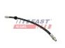 Шланг тормозной передний Renault Trafic (14-) 410мм M10X1 / F10X1 Fast FAST FT35060 (фото 2)