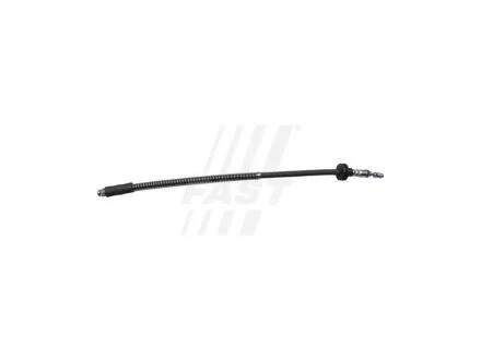 Тормозной шланг Fiat Scudo / Ulysse 95 Перед Лв/Пр 515Mm FAST FT35091