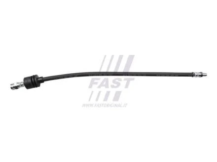 Шланг тормозной передний Fiat Doblo (01-16) (515мм)  Fast FAST FT35123