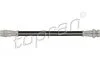 Шланг тормозной задн. Renault Kangoo (97-) 210MM FAST FT35130 (фото 1)