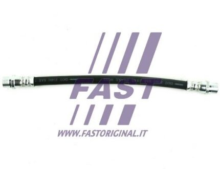 Шланг тормозной задн. MB Sprinter (95-)/ VW LT II 258MM FAST FT35135