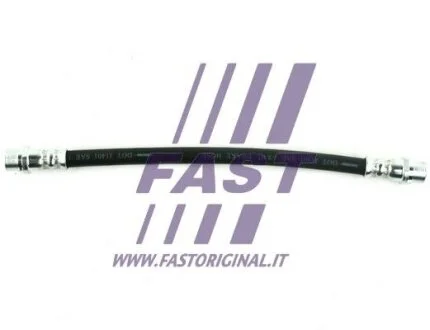 Шланг тормозной задн. MB Sprinter (95-)/ VW LT II 258MM FAST FT35135