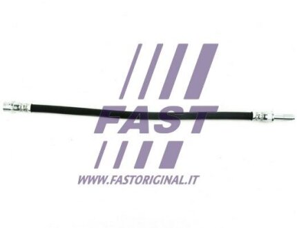 Шланг тормозной перед. MB Sprinter (95-)/ VW LT II 410MM FAST FT35142
