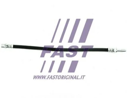 Шланг тормозной перед. MB Sprinter (95-)/ VW LT II 410MM FAST FT35142