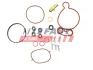 Ремкомплект вакуумного насоса тормозного VW Crafter (06-) Fast FAST FT36031 (фото 2)