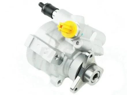 Насос Гидроусилитель Renault Master 98 Без Колеса FAST FT36206