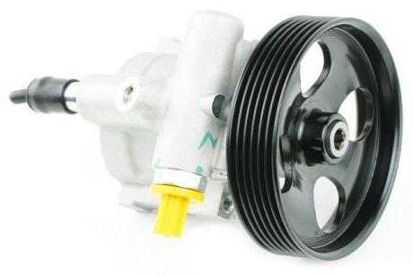 Насос гідропідсилювача керма TRAFIC 01> з колесом 126мм 6PK 1.9/2.5 DCI FAST FT36207