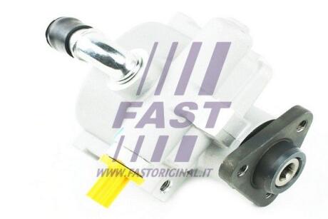 Насос ГУР Iveco Daily (02-14) FAST FT36218