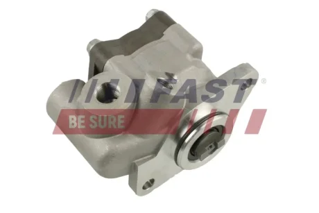 НАСОС ГІДРОПІДСИЛЮВАЧА FIAT DUCATO 06> БЕЗ КОЛЕСА 3.0 JTD EURO 5/6 FAST FT36224
