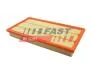 Фильтр воздушный Mercedes Sprinter 907/910 2.1CDI (18-) Fast FAST FT37179 (фото 1)