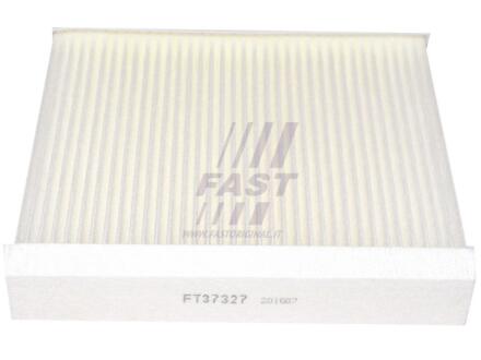 Фильтр салона Fiat Doblo 09 Fiorino 07 Tipo 16 FAST FT37327